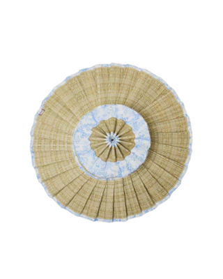 Garden Capri Hat