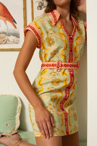 Chris Dress in Cabo
