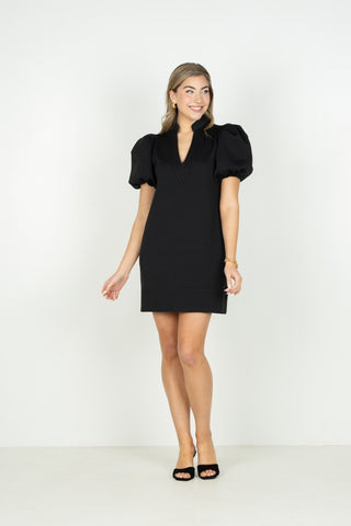 Hampton Mini in Black