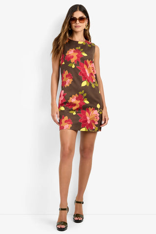 Tahlia 2 Dress in Multi