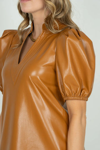 Hampton Mini in Pecan