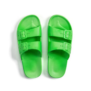 Adult Basic Moses Sandal in Molly