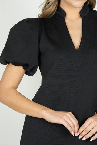 Hampton Mini in Black
