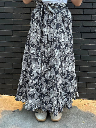 Wanda Skirt