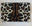 Ivory/Black/Bronze