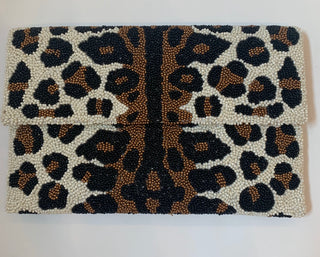 Half Flap Clutch