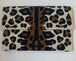 Ivory/Black/Bronze