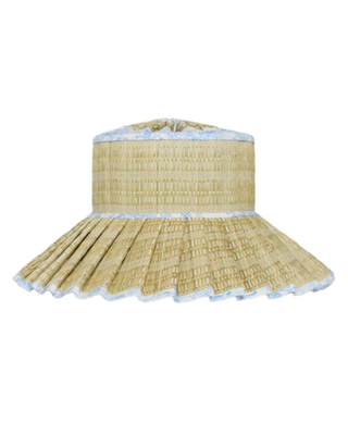Garden Capri Hat