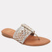 Woven Metallic Multi