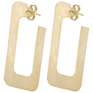 Small Vada Hoops