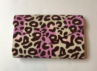 Envelope Clutch