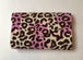 Ivory/Pink/Lav/Brown