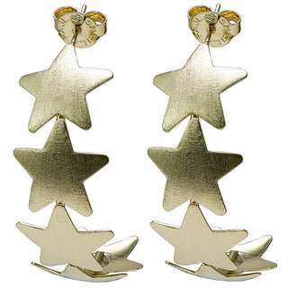 Aaron Star Hoops