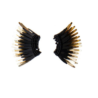 Mini Madeline Earrings