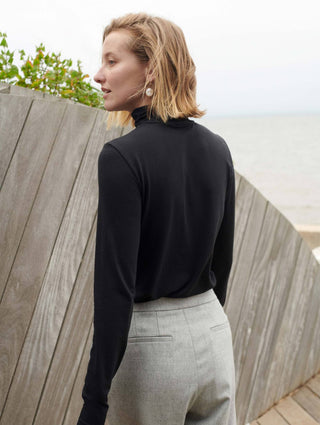Turtleneck