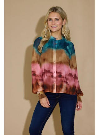 Cece Top in Mesa