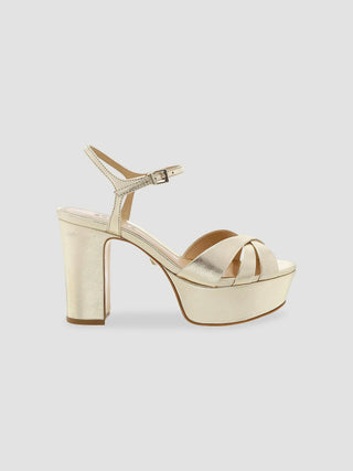 Keefa Platform Heel