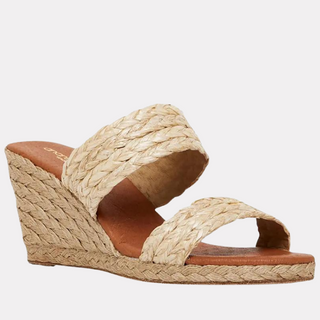 Nolita in Raffia