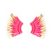 Neon Pink