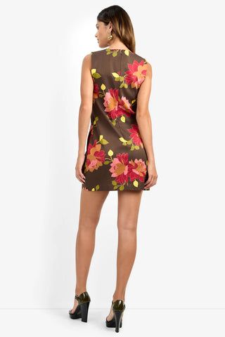 Tahlia 2 Dress in Multi